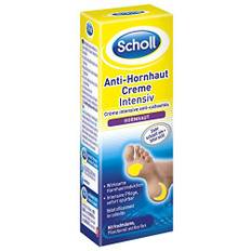 Scholl Anti-horn-hud Intensiv Creme