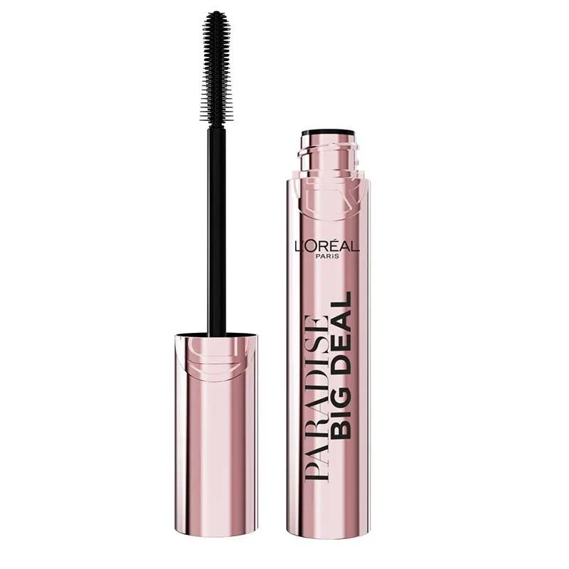 L'Oréal Paris Paradise Big Deal Mascara Black 13 ml