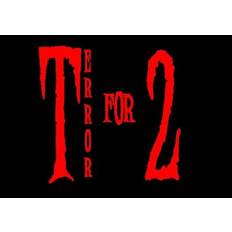 Terror for Two (PC) Steam Key - GLOBAL