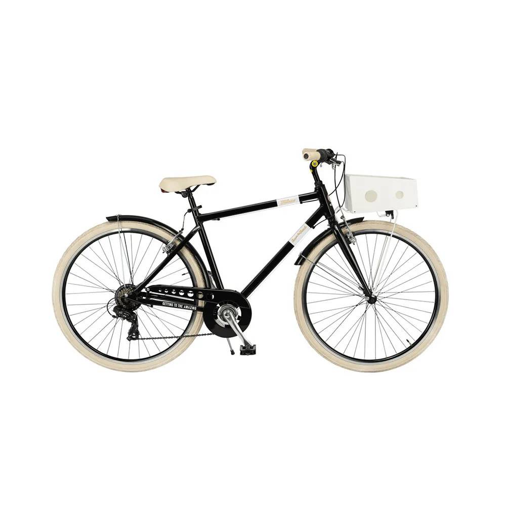Via Veneto Milano Man 28´´ Tx300 6s Cykel