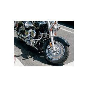 Lindby Customs LINBAR chrom XVS650 98-13