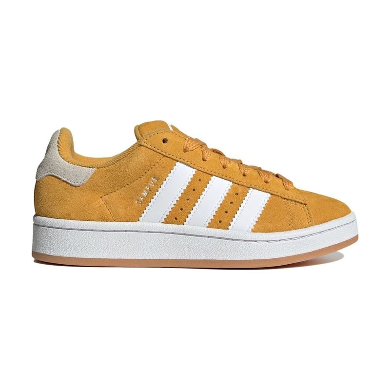 adidas Campus 00s Preloved Yellow (Kid's) - 35 2/3 / Standard