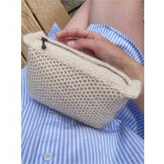 Honey clutch fra PetiteKnit