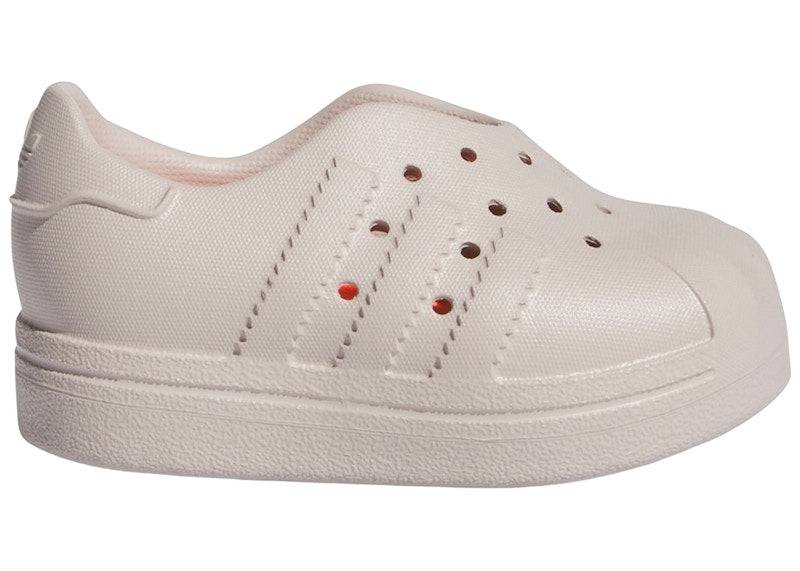 adidas adiFOM Superstar 360 Wonder Beige Solar Orange (TD) - 4K (4K)