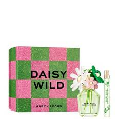 Marc Jacobs Christmas 2024 Daisy Wild Eau de Parfum Spray 50ml Gift Set