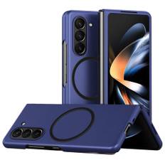 Samsung Galaxy Z Fold6 5G cover med Magsafe - Blå