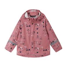 Reima Vesi regnjacka (barn) - Rose Blush, 134