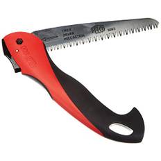 FELCO F600 Handsåg, Röd, 3.56 x 28.96 x 9.91 cm