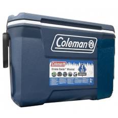 Coleman Xtreme 70 Qt 66 Liter Kühlbox blau 2000037214