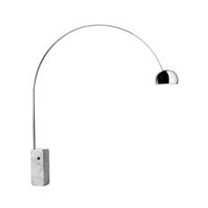 ARCO Golvlampa LED