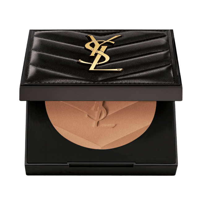 Yves Saint Laurent All Hours Hyper Finish Powder 0.5 Puder Dam 8,5 GRM