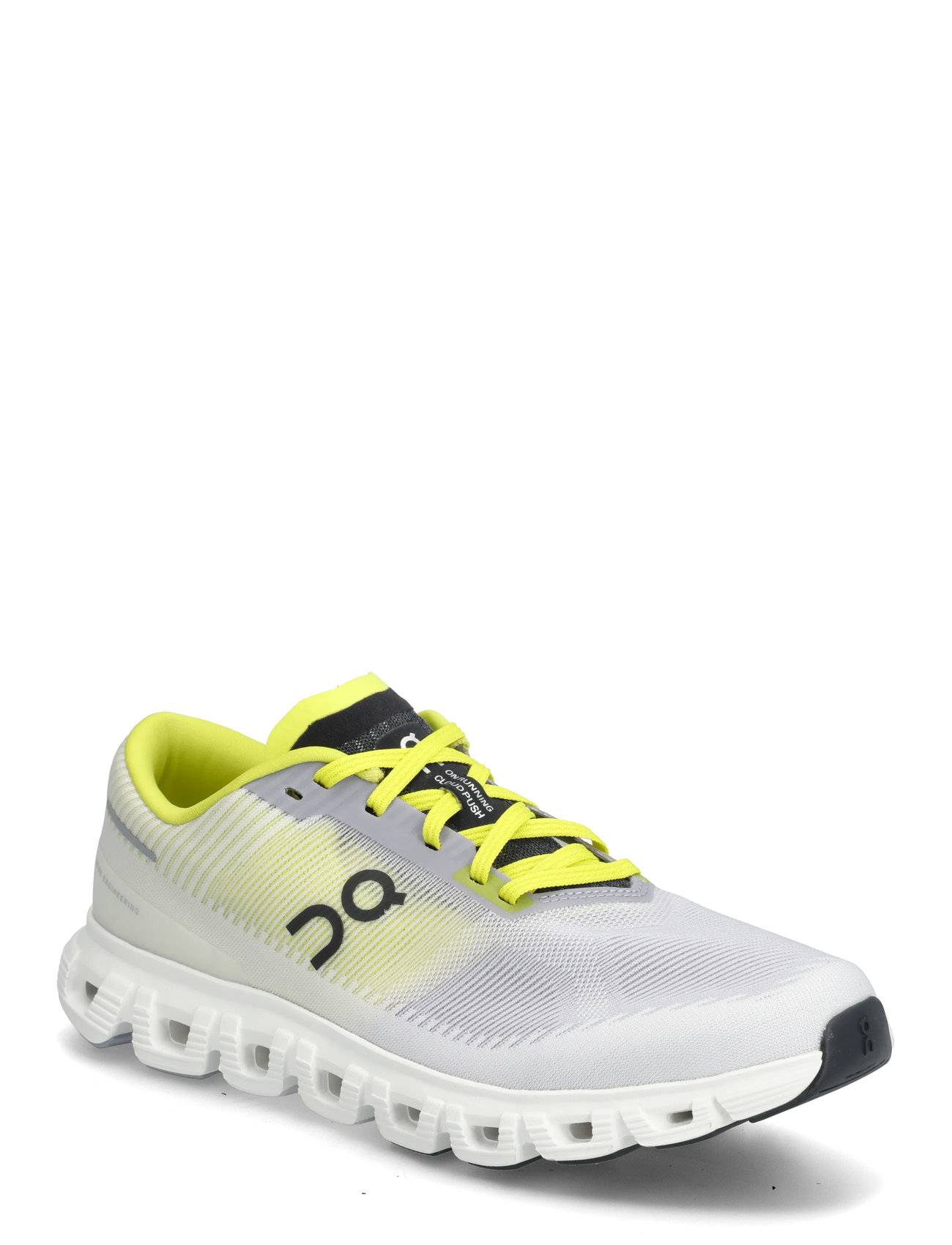 On Cloud 6 Push - Yellow - 41