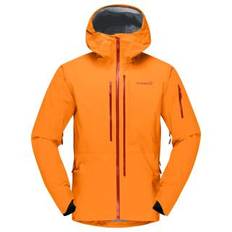 Norrona Lofoten Gore-Tex Pro Jacket Men Exuberance