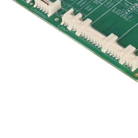 Control Panel Circuit Board Compatible with For kukirin G4 Electric Scooter Display and User Interface Functions