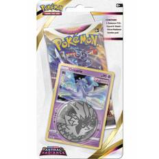 Pokémon Astral Radiance Blisterpakke med Oricorio - Pokemon kort - Box og boosters - Pocket Monster