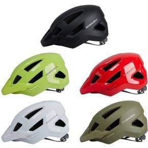 Endura Hummvee Helmet