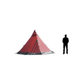 Tentipi Zirkon Lavvu Zirkon 5 light