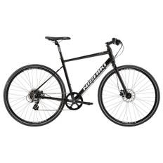 Nishiki SL AIR herr svart - Medium 20"