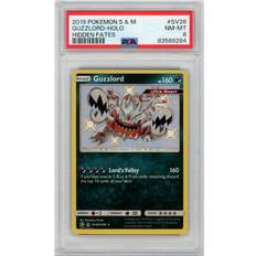 Guzzlord – SV26/SV94 – PSA 8