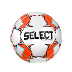 Select Talento DB fodbold str. 4