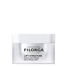 Lift-Structure Cream Fugtighedscreme Dagcreme Nude Filorga