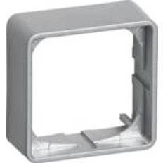FUGA RAMME 50 1M 21MM STÅL