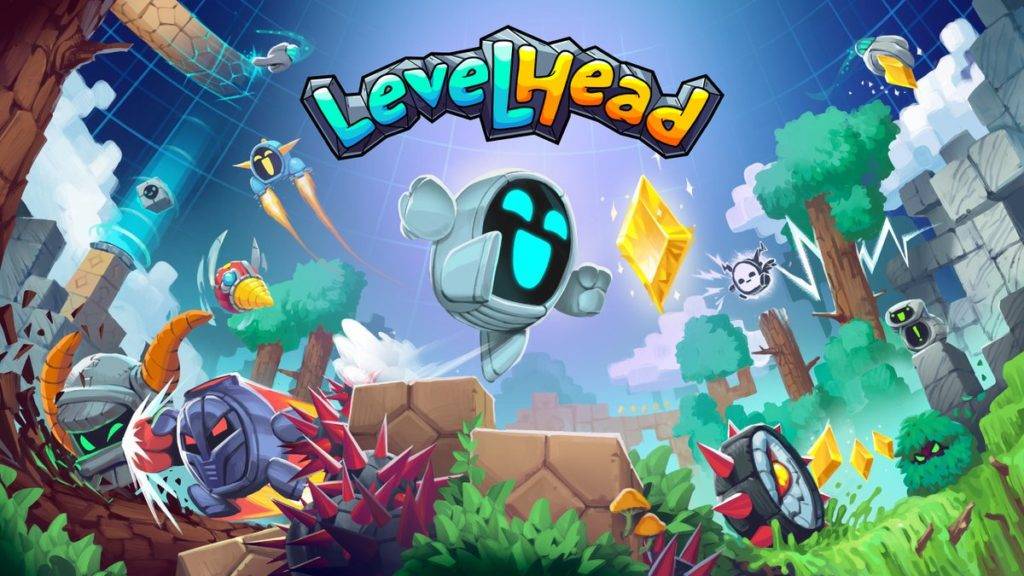 Levelhead (PC) - Standard