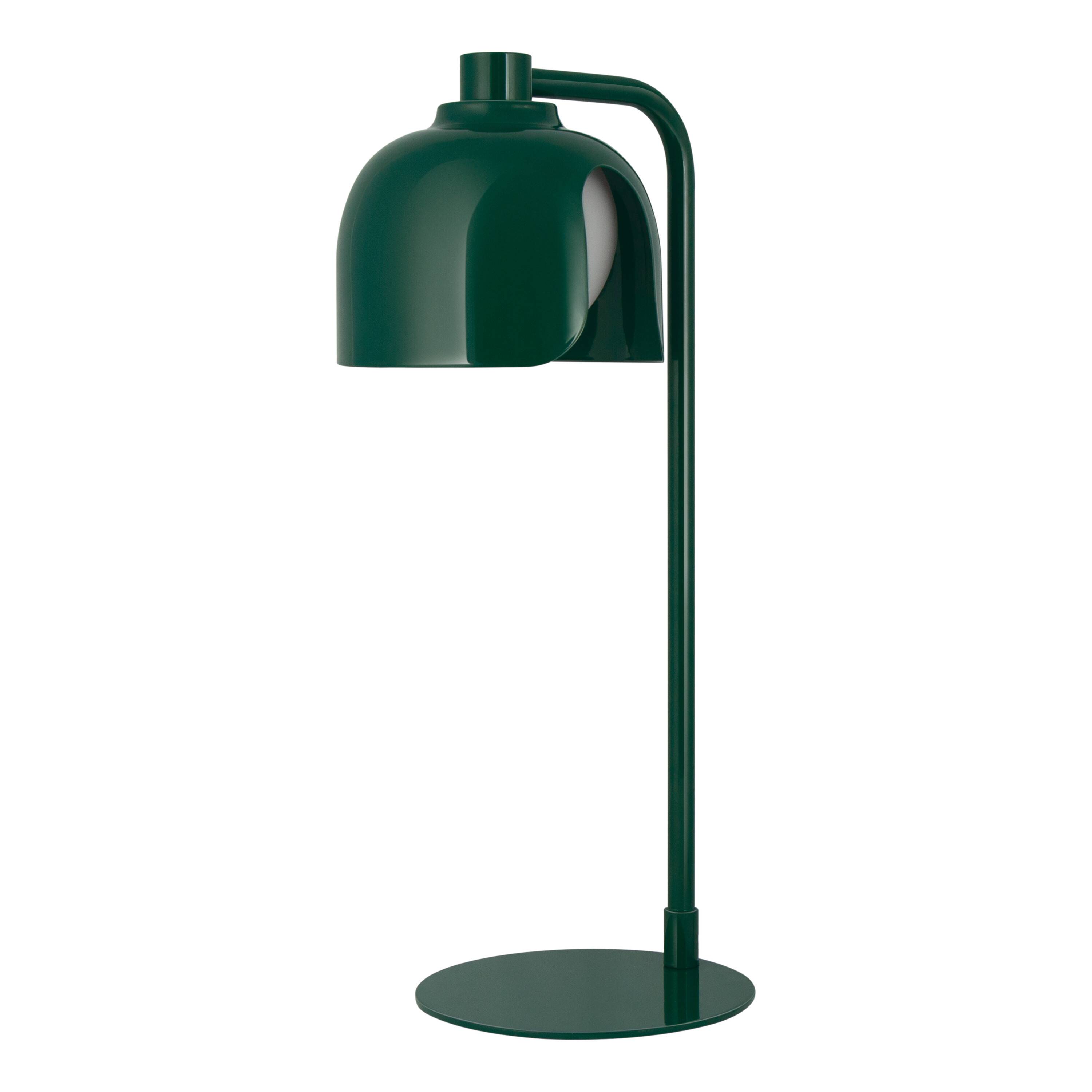 Ledvance Decor Corolle Bordlampe Grøn | Egnet til G9
