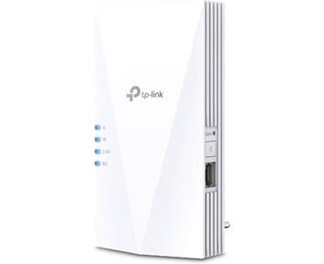 TP-Link RE500X AX1500 Wi-Fi 6 Range Extender - Fyndvara