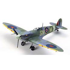 SPITFIRE MK.VB/VBTR 1:72