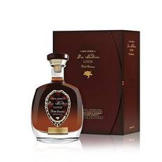 Dos Maderas - Luxus 10+5 Barbados-Guyana Rum, 40%, 70cl