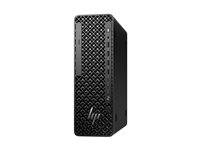 HP Workstation Z2 G1i SFF Core Ultra 7 265 32GB 1TB NVIDIA RTX 2000 Ada / Intel Graphics Windows 11 Pro --> I externt lager, forväntat leveransdatum hos dig 08-04-2026