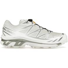 Salomon XT-6 White FTW Silver