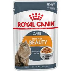 Royal Canin Intense Beauty 12x85 g. i sauce