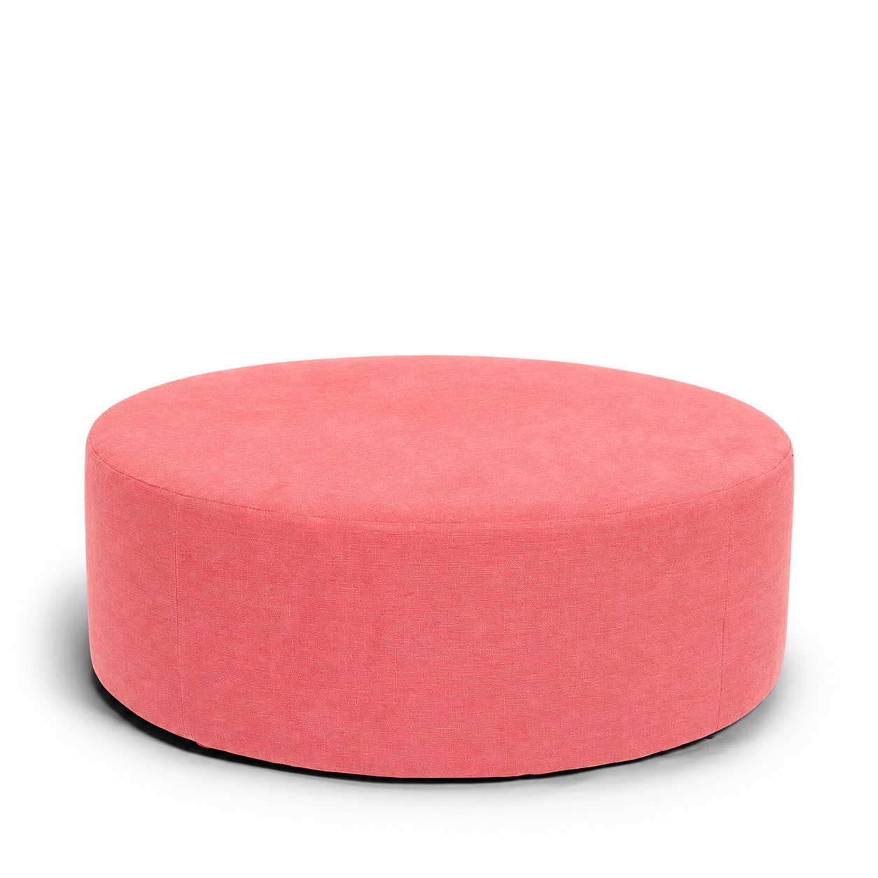 Blanca Fotpall Coral 90 cm