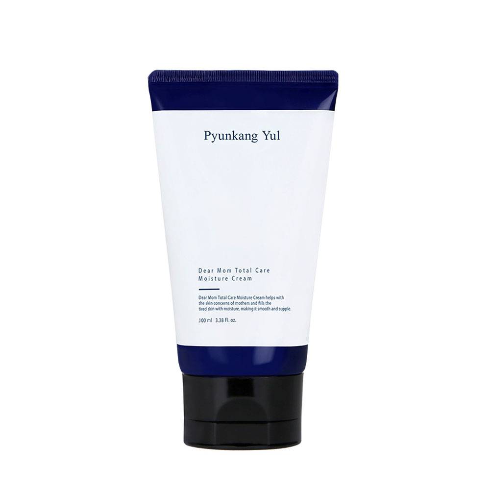 Dear Mom Total Care Moisture Cream