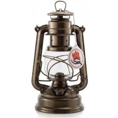 Feuerhand - Hurricane Lantern 276 Bronze