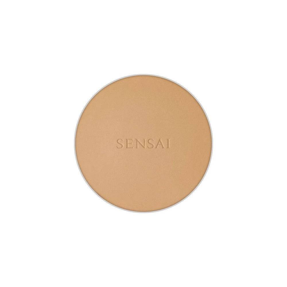 Sensai Total Finish SPF10 Refill TF205-Topaz Beige 11g