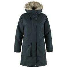 Nuuk Lite Parka W - Deep Forest / M