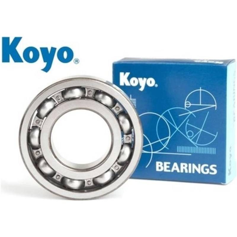 Kullager KOYO 6205-2RS