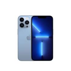 Apple iPhone 13 Pro, 256GB, Sierrablau - (Generalüberholt)