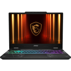 MSI Cyborg 15 - Core 7 | 16GB | 1TB | RTX 5060