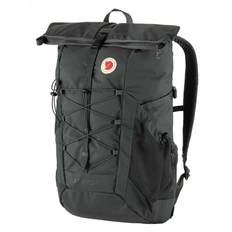 Abisko Hike 25L Foldsack - Iron Grey