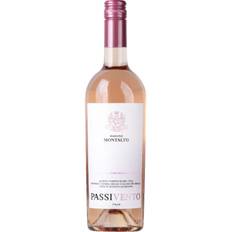 Barone Montalto Passivento Rosato