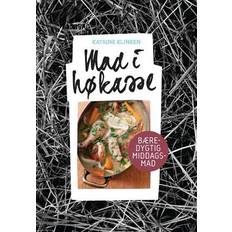 Mad i høkasse, 2. udgave, Katrine Klinken