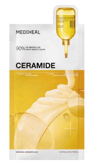 Mediheal Ceramide Essential Mask Moisture Barrier 1 st