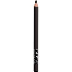GOSH Kohl/Eye Liner Black - 1,1 g
