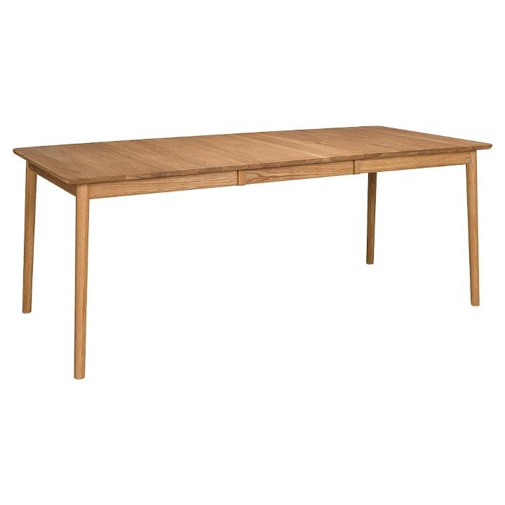 ZigZag bord 140-193 cm