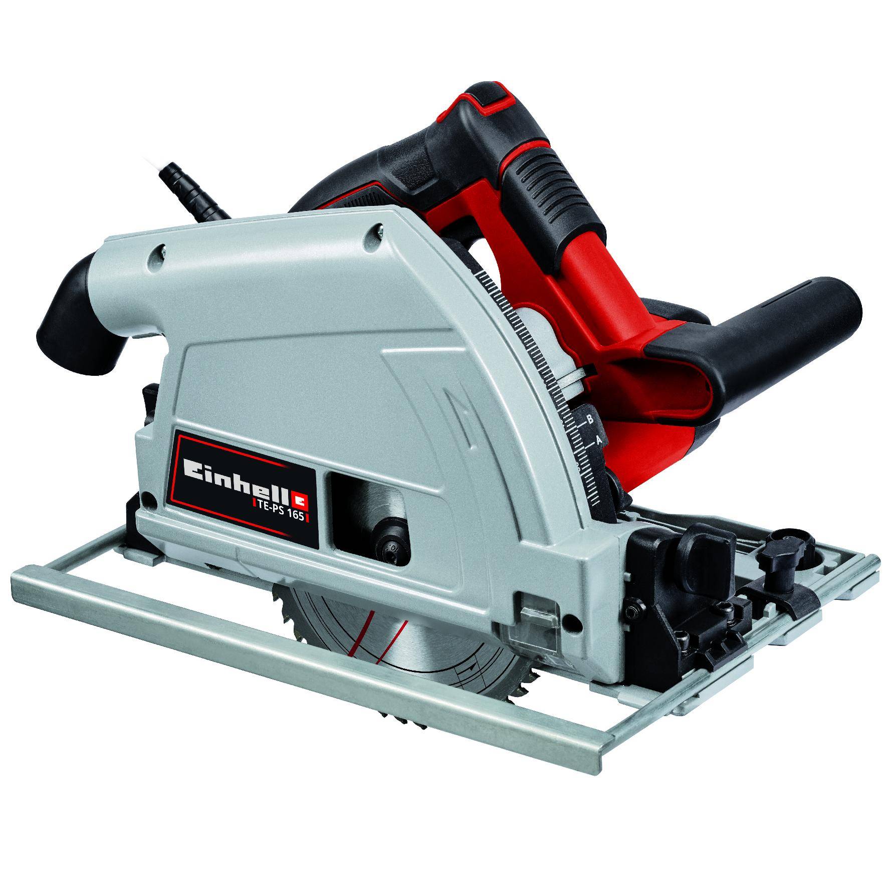 Einhell Dyksav max 56mm./Ø165 - 230V-1200 W - TE-PS 165.