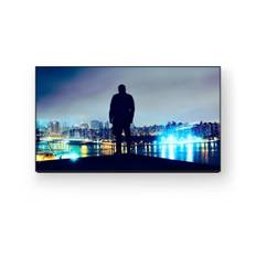 Sony BRAVIA 8 II FWD-55XR8M2 55-tums BRAVIA 4K HDR-skärm med Google TV, inkl. 3 års PrimeSupport